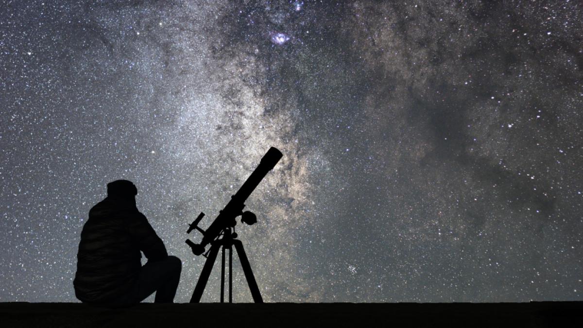 Alle Astro-Highlights im November im &Uuml;berblick. (Foto)