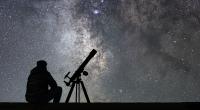 Alle Astro-Highlights im November im Überblick.
