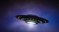 Gibt es neue Farbaufnahmen einer Ufo-Sichtung durch das US-Militär? (Symbolfoto)