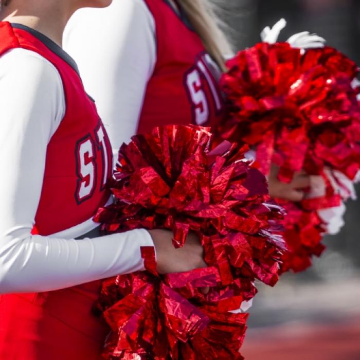 Cheerleaderin (20) stirbt nach Horror-Strafe beim Training