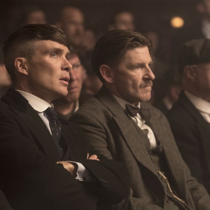 Die Wiederholung von Episode 6 aus Staffel 4 online und im TV