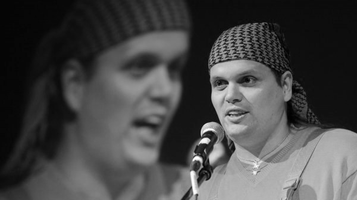 Der Piraten-Politiker Gerwald Claus-Brunner soll einen Bekannten umgebracht und sich anschlie&szlig;end selbst get&ouml;tet haben. (Foto)