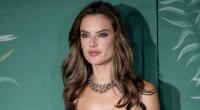 Beim Anblick von Alessandra Ambrosio im Bikini eruptieren nicht nur Vulkane