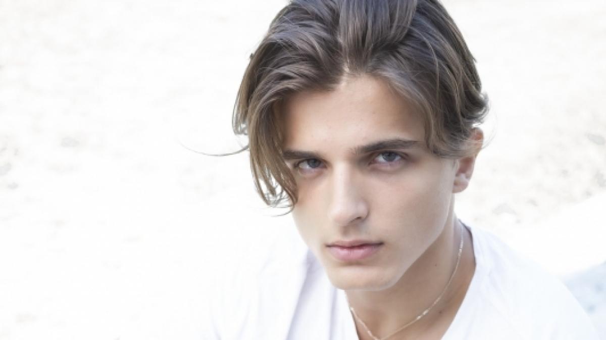 Nikita Kuzmin blickt auf zahlreiche Tanzerfolge zur&uuml;ck. (Foto)