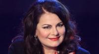 Marianne Rosenberg bei einem Auftritt in der Show 