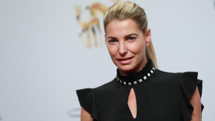 Vor Giulia Siegel liegen harte Wochen.