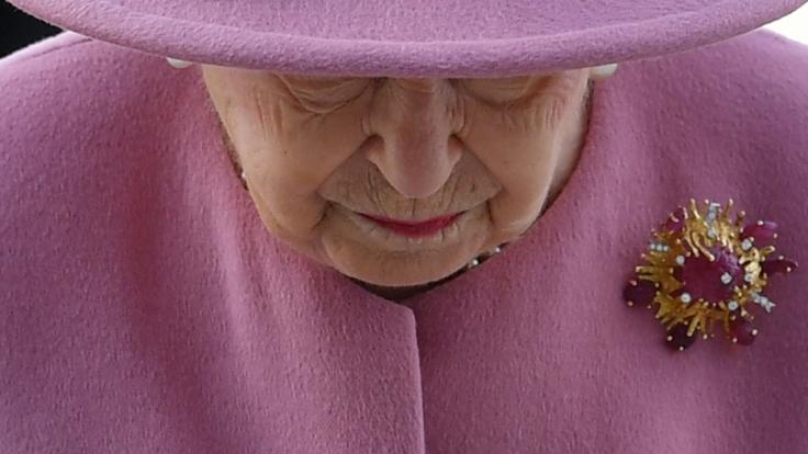Wird Queen Elizabeth II. nächstes Jahr zurücktreten?