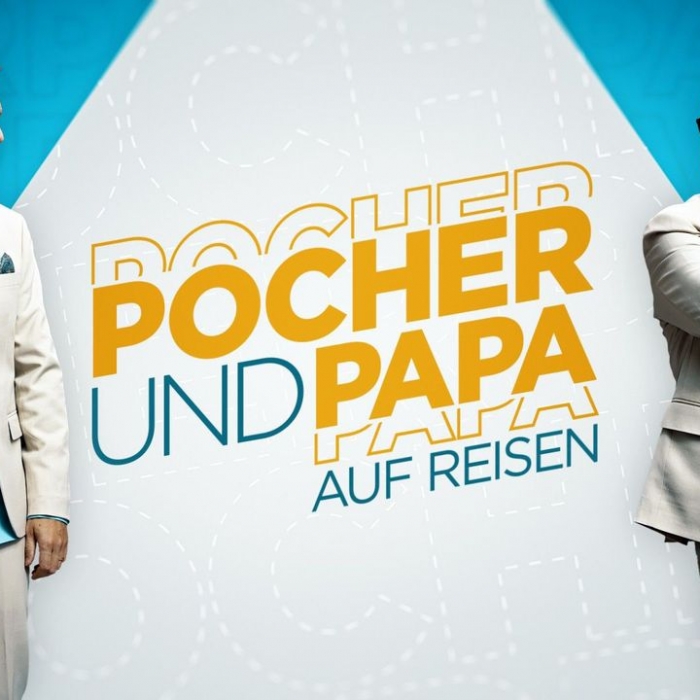 Wiederholung von Folge 2, Staffel 2 online und im TV