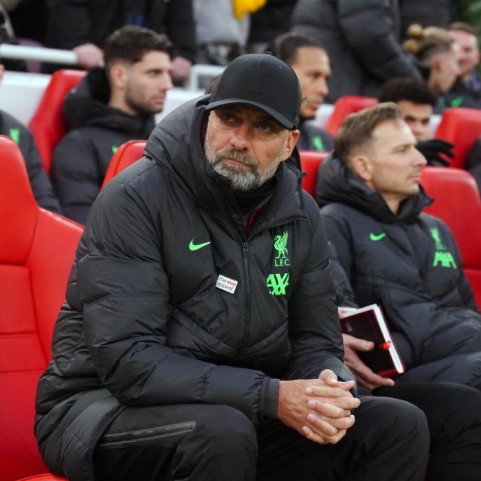 Nach Liverpool-Abschied! Wilde Spekulationen um Kloppos Zukunft