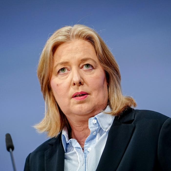 Milliardenschweres Rentenpaket - das plant die SPD-Arbeitsministerin