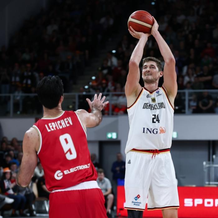 Aktuelle Stats zum Center von RASTA Vechta