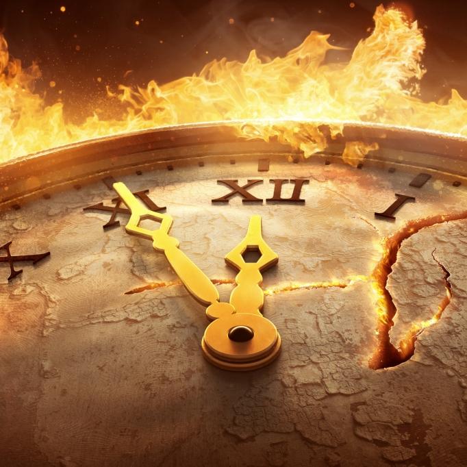 Planet X droht! Kommt heute das Ende der Welt?