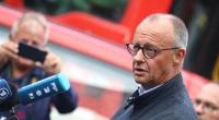Friedrich Merz: AfD erstattet Anzeige – 