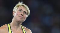Comeback nach Baby-Pause: Christina Obergföll bei den Olympischen Spielen 2016 in Rio.