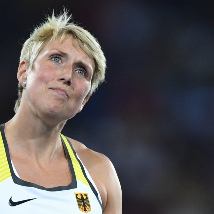 Kind, Mann, Karriere - So meistert die Sportlerin ihren Alltag!