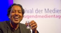 Wie lebt Journalist und Moderator Cherno Jobatey heute?