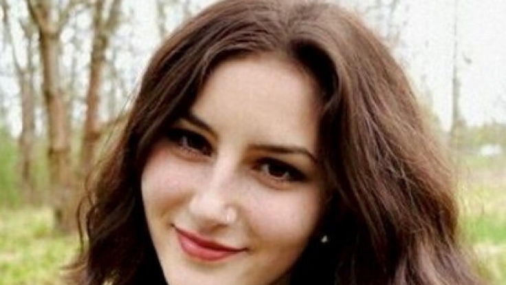 Die 20-jährige Studentin Malina wird seit dem 19.03.2017 vermisst.