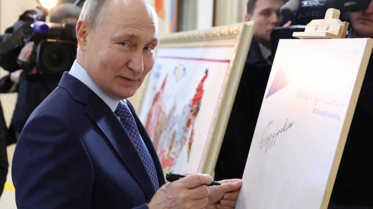 K&ouml;nnte Wladimir Putin seine Truppen nach Moldau schicken? (Foto)