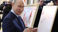 Könnte Wladimir Putin seine Truppen nach Moldau schicken?