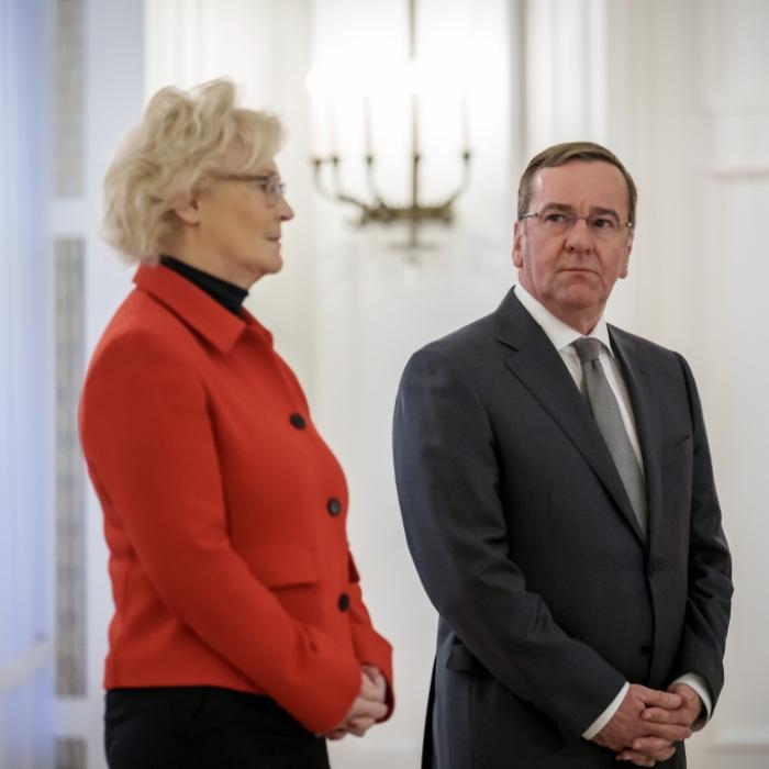 Angebliches Ministerums-Verbot enthüllt! Twitter vermutet Ablenkungsmanöver