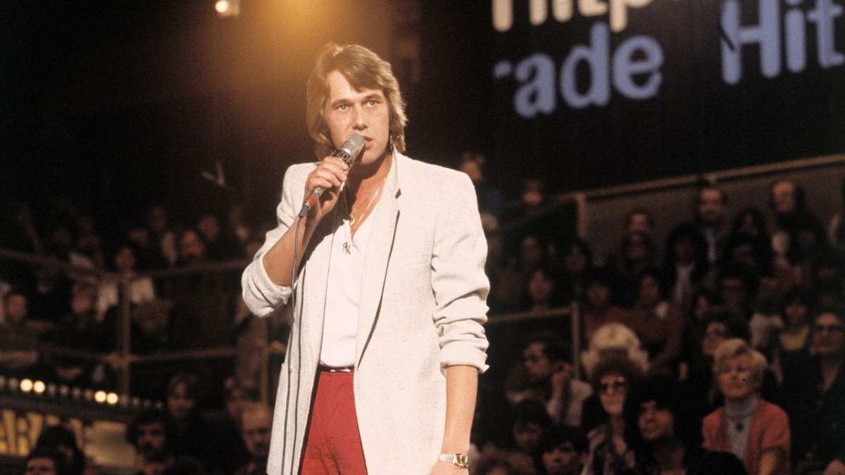 Deutschland, deine Schlager: 1945 bis 1979 bei ZDF (Foto)