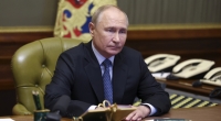 Wladimir Putins Militär ist zerrüttet.