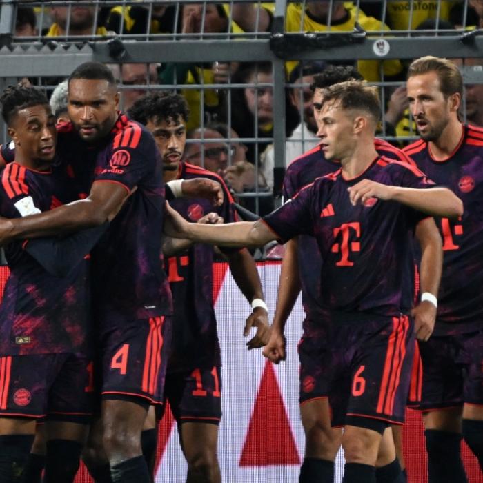 FCB will zweiten Sieg in der Champions League