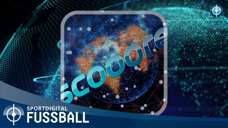 Scooore! - Internationales Fußball Magazin bei SPORT1