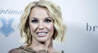 Sängerin Britney Spears irritiert mit ihrer Trennung.
