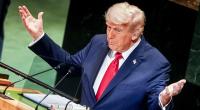 Donald Trump sorgte wieder einmal für diplomatisches Chaos.