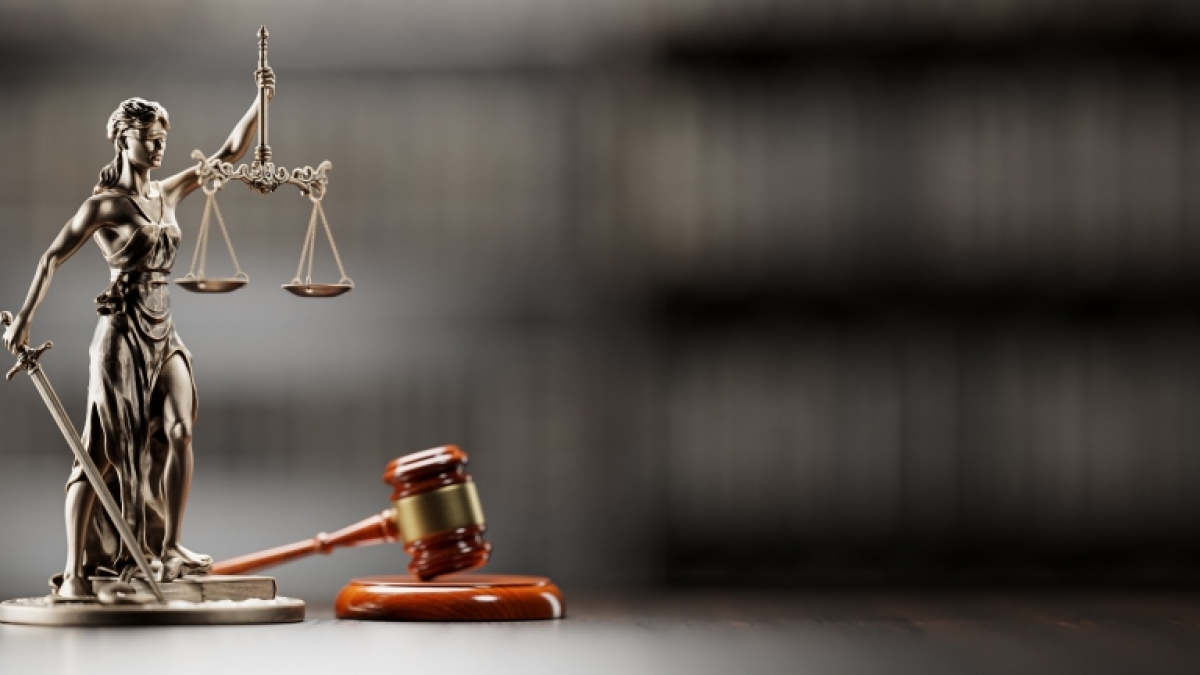 Nur Justizbeh&ouml;rden aus Deutschland und &Ouml;sterreich d&uuml;rfen auf justiz-auktion.de und justiz-auktion.at versteigern. (Foto)