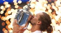 Alexander Zverev gewann die US Open 2026.