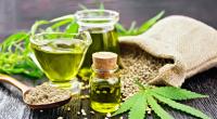 Gesundheits- und Beauty-Wunder Cannabis?