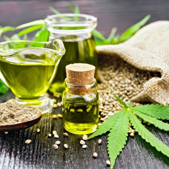 Schlafstörungen, Ängste und Co.! Ist CBD-Öl wirklich unbedenklich?