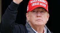Donald Trump könnte wegen Beleidigung schon wieder vor Gericht landen.