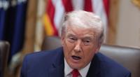 Donald Trump nimmt seit Jahren hohe Dosen Aspirin.