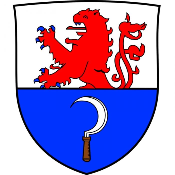 Wappen Remscheid