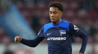 Bei Hertha-Star Jean-Paul Boetius wurde Hodenkrebs diagnostiziert.