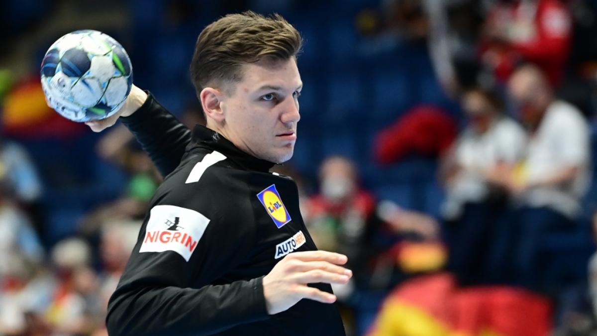 Wie lebt Handball-Nationalspieler Christoph Steinert privat? (Foto)