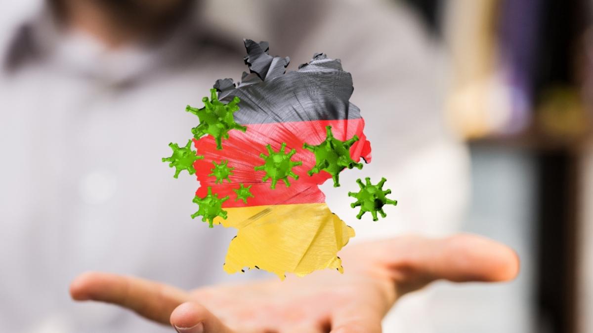 Mehrere Bundesl&auml;nder versch&auml;rfen ihre Corona-Ma&szlig;nahmen. Diese Corona-Regeln gelten jetzt. (Foto)