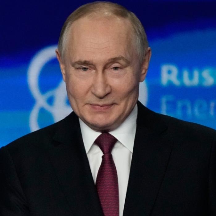 Experte prophezeit Nato-Angriff in drei Jahren - hier könnte Putin zuschlagen