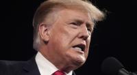 Mit der Wahlniederlage kann sich Donald Trump nicht abfinden.