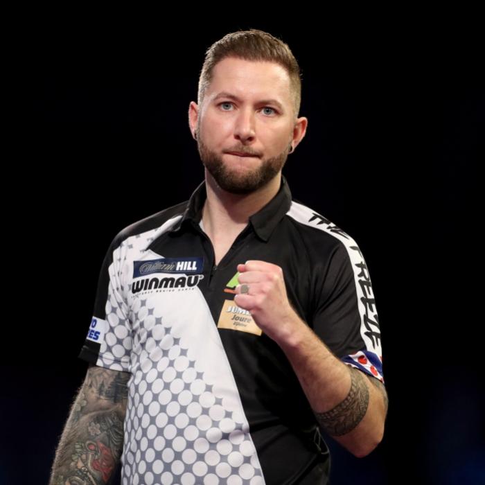 Danny Noppert gewinnt Killer-Finale gegen 