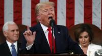 Mit seiner Regierungsklage gegen 15 Richter im US-Bundesstaat Maryland hat Donald Trump eine blamable Niederlange erlebt.