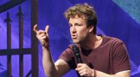 Luke Mockridge feierte im Januar 2023 sein TV-Comeback.