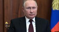 Seit knapp drei Jahren führt Wladimir Putin Krieg gegen die Ukraine.