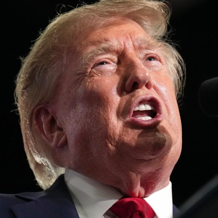 Geheimbericht enthüllt Trumps manipulatives Komplott vor US-Wahlen
