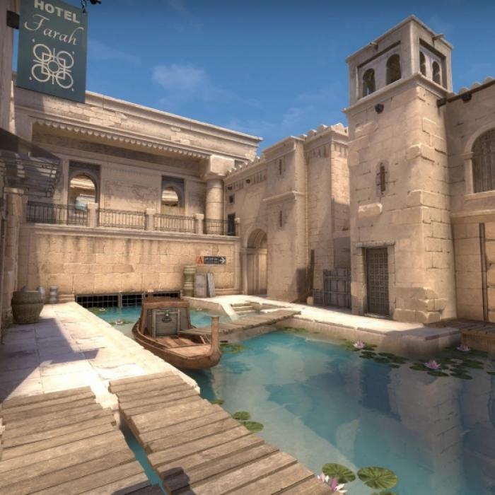 Hype von MIBR Academy vom Platz gefegt