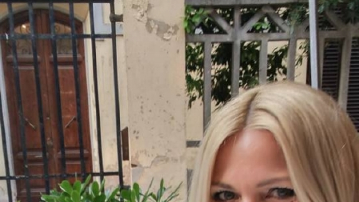 Diana Herold hat auch im neuen "Bullyparade"-Film eine Rolle abbekommen. (Foto)