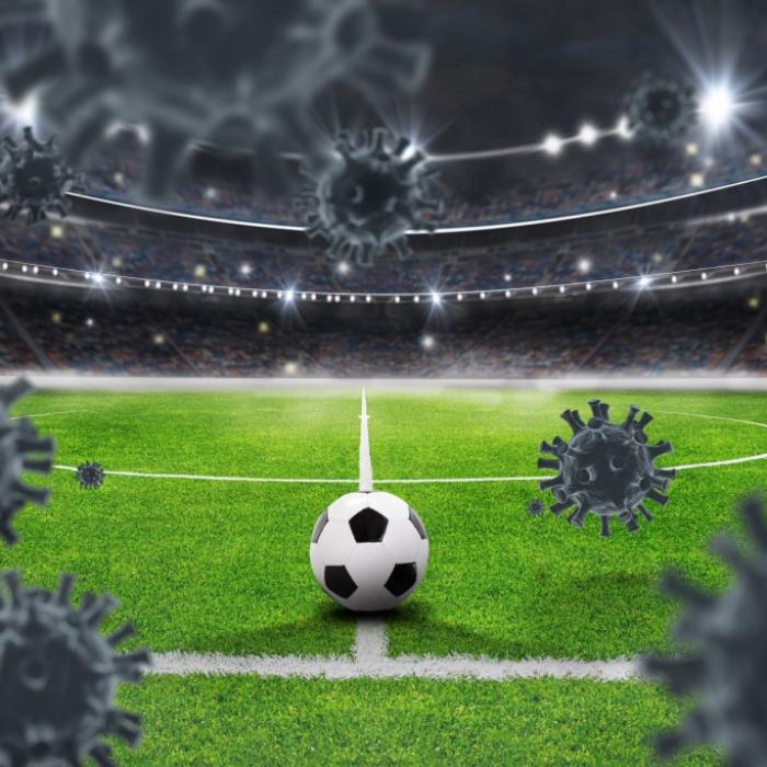 Corona-Schock! Fußball-Star (22) stirbt in Corona-Quarantäne